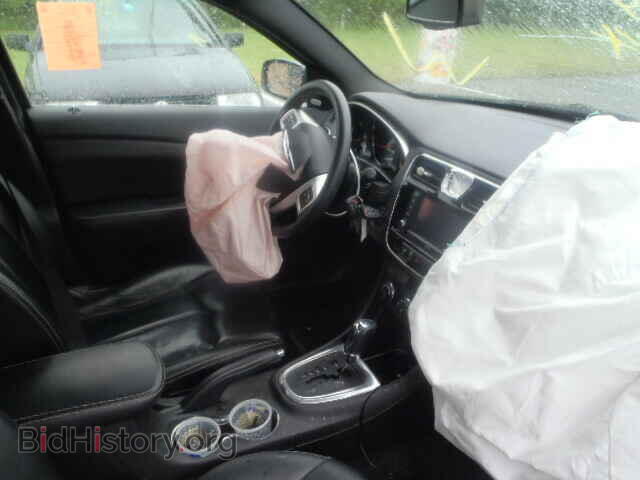 2013 CHRYSLER 200 - VIN: 1C3CCBCG4DN503780 - Photo 5