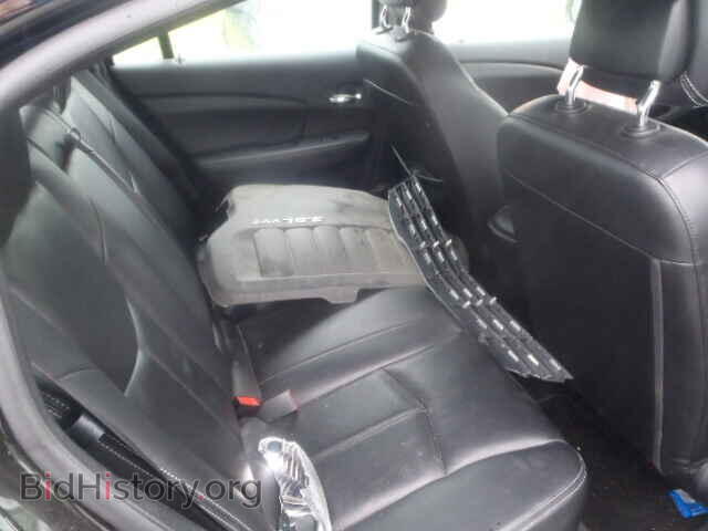 2013 CHRYSLER 200 - VIN: 1C3CCBCG4DN503780 - Photo 6