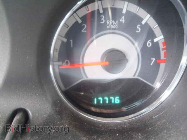 2013 CHRYSLER 200 - VIN: 1C3CCBCG4DN503780 - Photo 8