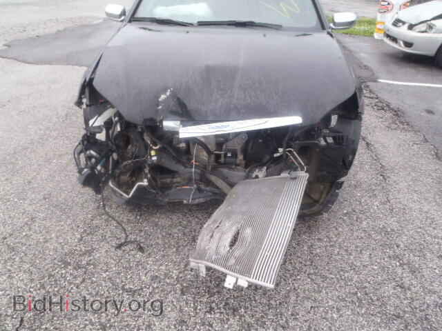 2013 CHRYSLER 200 - VIN: 1C3CCBCG4DN503780 - Photo 9