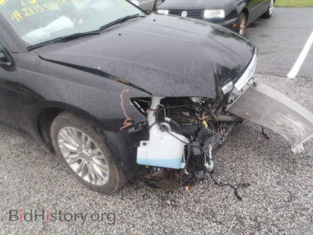 2013 CHRYSLER 200 - VIN: 1C3CCBCG4DN503780 - Photo 10