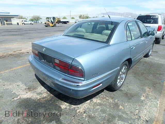 2003 BUICK PARK AVE - VIN: 1G4CU541634178778 - Фото 4