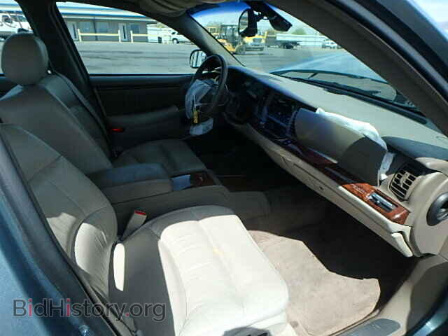 2003 BUICK PARK AVE - VIN: 1G4CU541634178778 - Фото 5