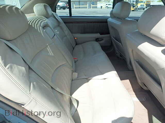 2003 BUICK PARK AVE - VIN: 1G4CU541634178778 - Фото 6