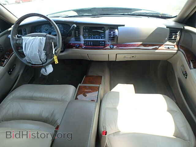2003 BUICK PARK AVE - VIN: 1G4CU541634178778 - Фото 9
