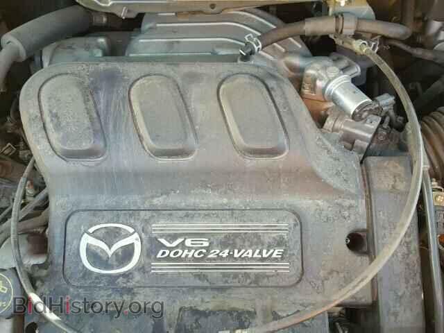 2004 MAZDA MPV - VIN: JM3LW28J240524106 - Photo 7