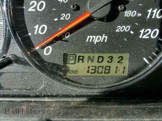 2004 MAZDA MPV - VIN: JM3LW28J240524106 - Photo 8