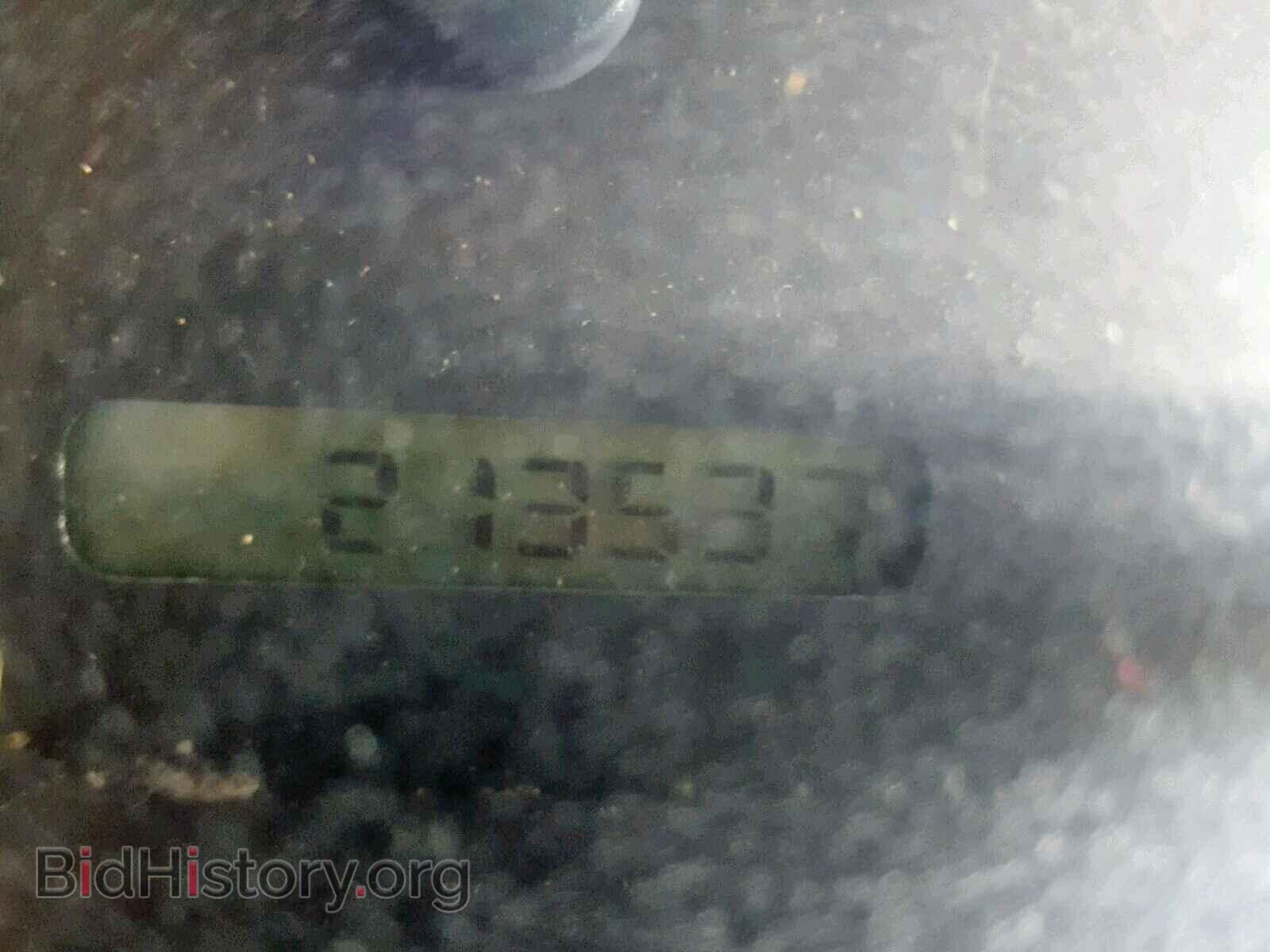 1998 DODGE RAM 1500 - VIN: 3B7HF13Y1WG241952 - Фото 8