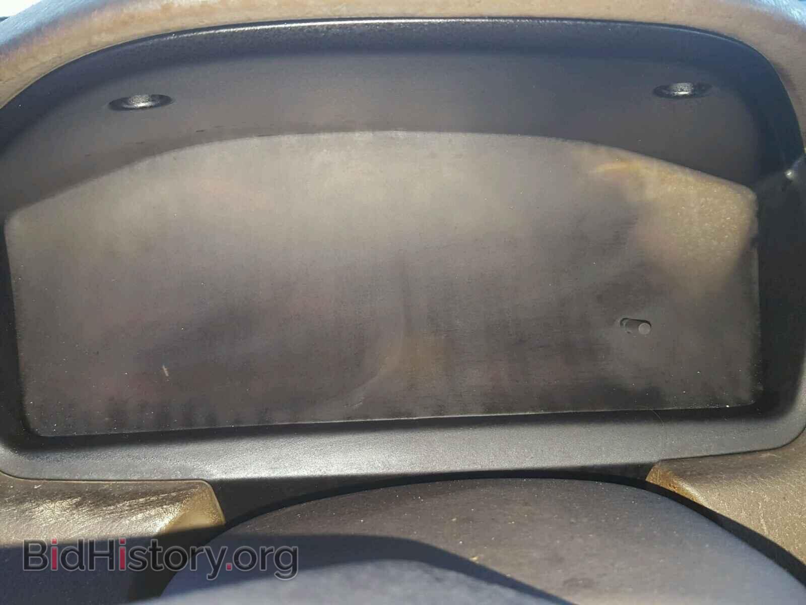 2003 MITSUBISHI LANCER - VIN: JA3AJ26E53U064045 - Фото 8