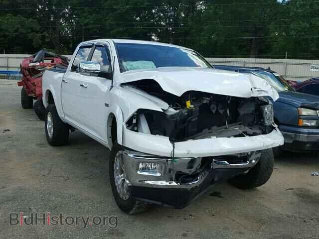 Photo 1C6RD7PT0CS325073 - DODGE RAM 2012