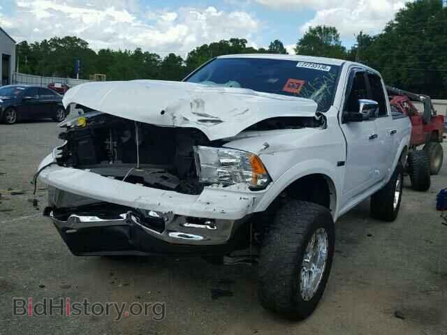 2012 DODGE RAM - VIN: 1C6RD7PT0CS325073 - Photo 2