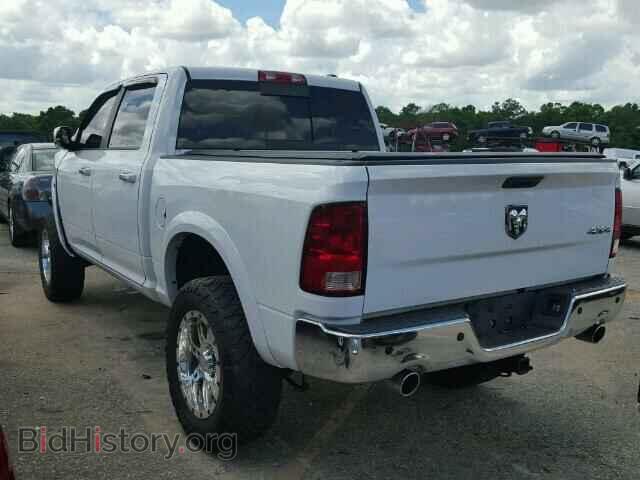 2012 DODGE RAM - VIN: 1C6RD7PT0CS325073 - Photo 3