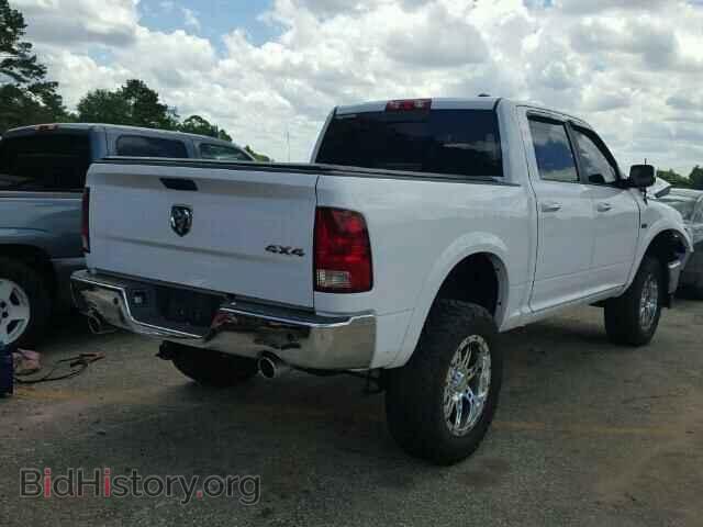 2012 DODGE RAM - VIN: 1C6RD7PT0CS325073 - Photo 4