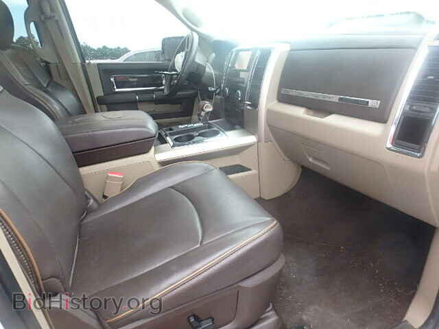 2012 DODGE RAM - VIN: 1C6RD7PT0CS325073 - Photo 5