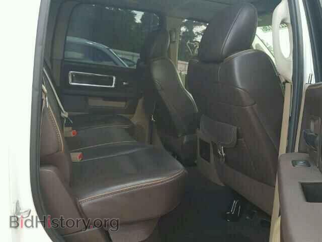 2012 DODGE RAM - VIN: 1C6RD7PT0CS325073 - Photo 6
