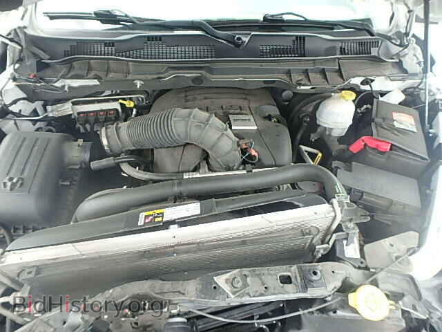 2012 DODGE RAM - VIN: 1C6RD7PT0CS325073 - Photo 7