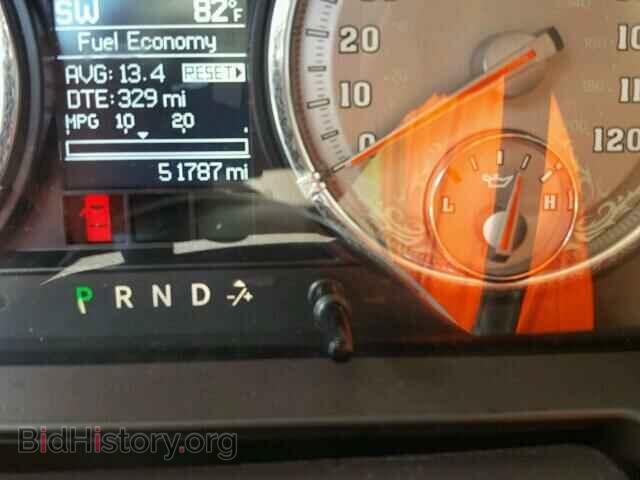 2012 DODGE RAM - VIN: 1C6RD7PT0CS325073 - Photo 8