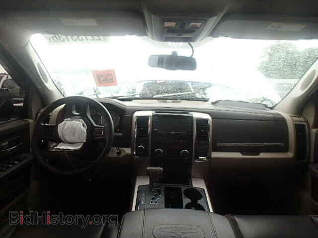2012 DODGE RAM - VIN: 1C6RD7PT0CS325073 - Photo 10
