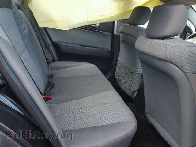 2009 MITSUBISHI GALANT - VIN: 4A3AB36F49E039912 - Фото 6