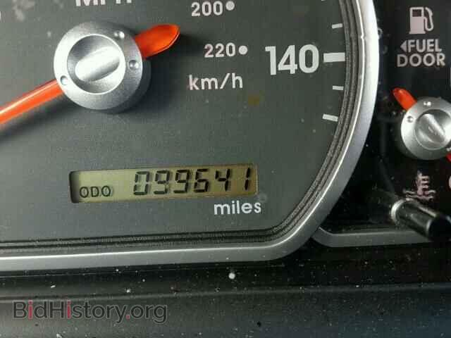 2009 MITSUBISHI GALANT - VIN: 4A3AB36F49E039912 - Фото 8