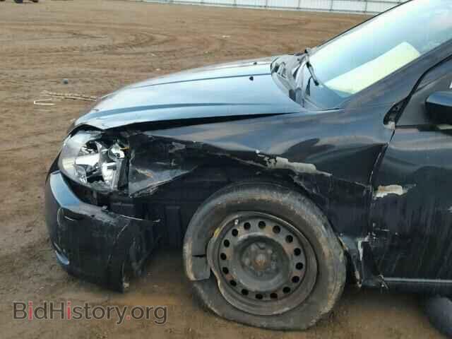 2009 MITSUBISHI GALANT - VIN: 4A3AB36F49E039912 - Фото 9