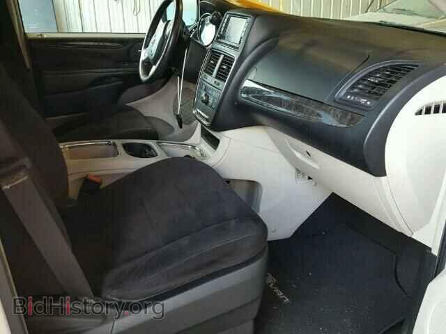 2011 DODGE CARAVAN - VIN: 2D4RN5DG2BR660243 - Photo 5