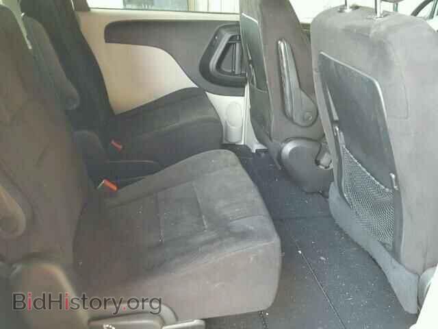 2011 DODGE CARAVAN - VIN: 2D4RN5DG2BR660243 - Photo 6
