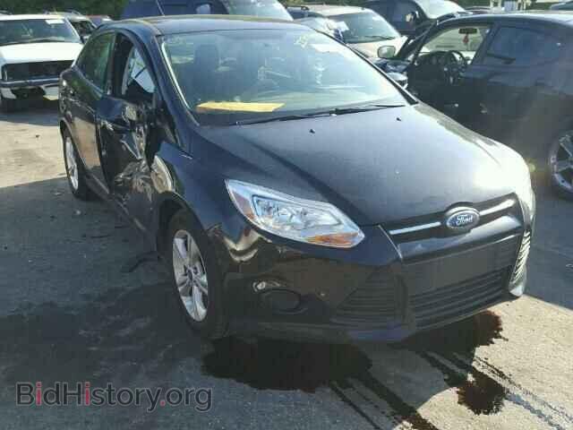 Фотография 1FADP3F28EL425517 - FORD FOCUS 2014