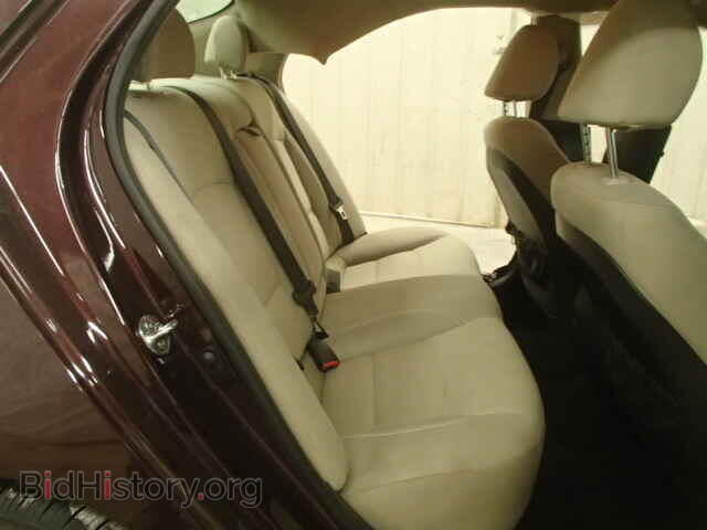 2014 KIA OPTIMA - VIN: 5XXGM4A71EG262444 - Photo 6