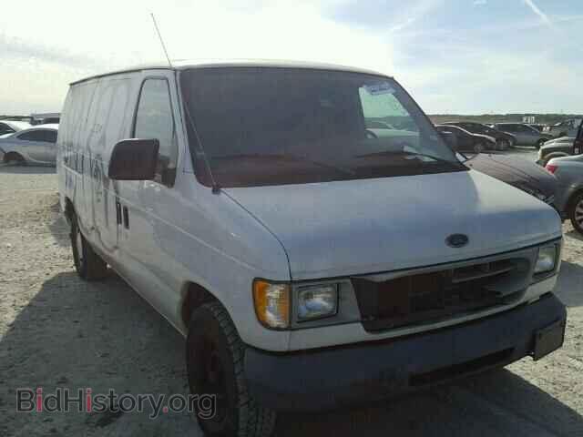 Photo 1FTRE1425YHB04023 - FORD ECONOLINE 2000