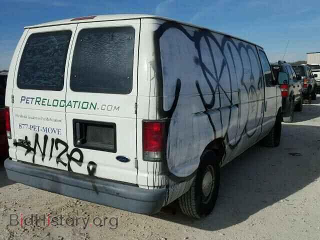 2000 FORD ECONOLINE - VIN: 1FTRE1425YHB04023 - Photo 4