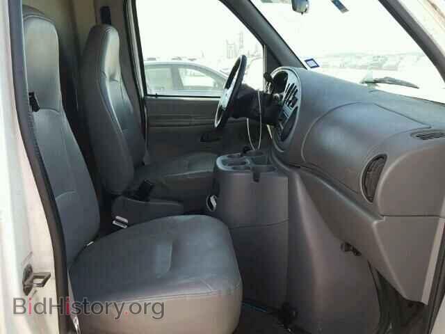 2000 FORD ECONOLINE - VIN: 1FTRE1425YHB04023 - Photo 5