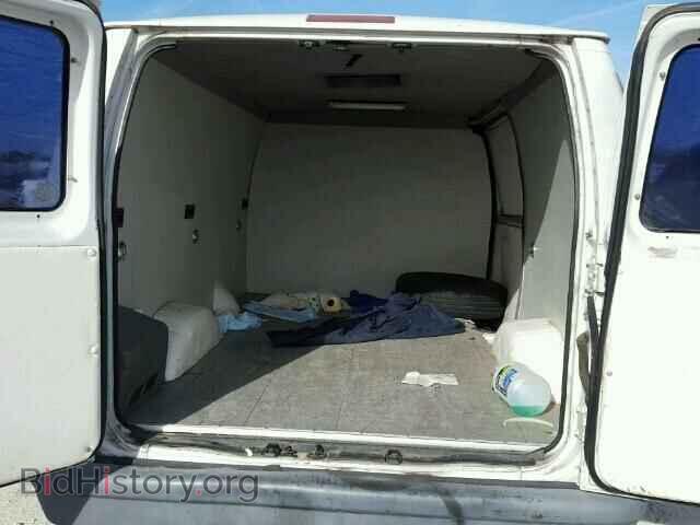 2000 FORD ECONOLINE - VIN: 1FTRE1425YHB04023 - Photo 6