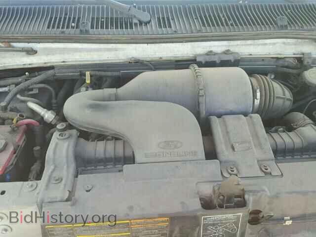 2000 FORD ECONOLINE - VIN: 1FTRE1425YHB04023 - Photo 7