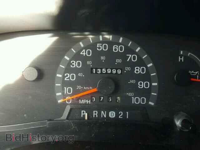 2000 FORD ECONOLINE - VIN: 1FTRE1425YHB04023 - Photo 8