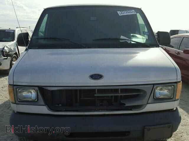 2000 FORD ECONOLINE - VIN: 1FTRE1425YHB04023 - Photo 9