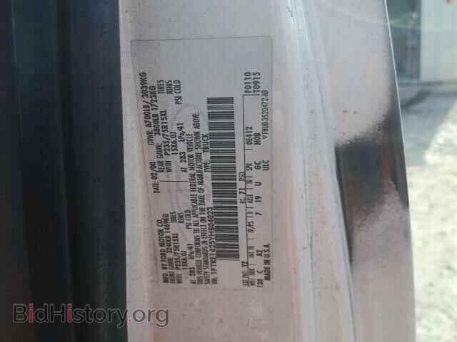 2000 FORD ECONOLINE - VIN: 1FTRE1425YHB04023 - Photo 10