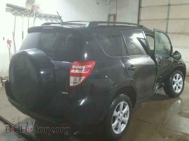 2012 TOYOTA RAV4 - VIN: 2T3DF4DV2CW248196 - Фото 4