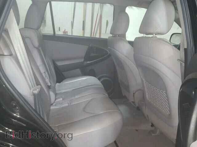2012 TOYOTA RAV4 - VIN: 2T3DF4DV2CW248196 - Фото 6