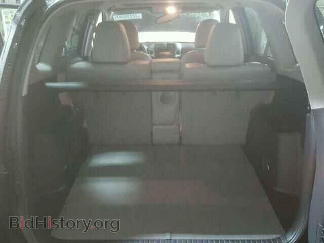 2012 TOYOTA RAV4 - VIN: 2T3DF4DV2CW248196 - Фото 9