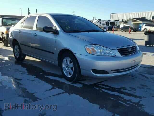 Фотография 1NXBR32E83Z015959 - TOYOTA COROLLA 2003
