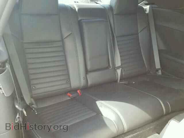 2014 DODGE CHALLENGER - VIN: 2C3CDYBT5EH116681 - Фото 6