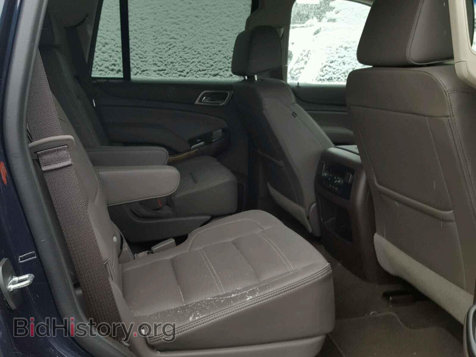 2017 GMC YUKON - VIN: 1GKS2CKJ7HR305730 - Фото 6