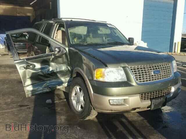 Photo 1FMPU17L44LA59352 - FORD EXPEDITION 2004