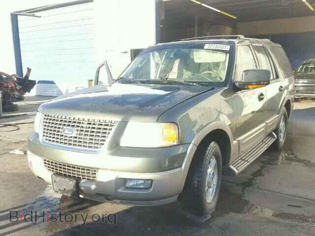 2004 FORD EXPEDITION - VIN: 1FMPU17L44LA59352 - Photo 2