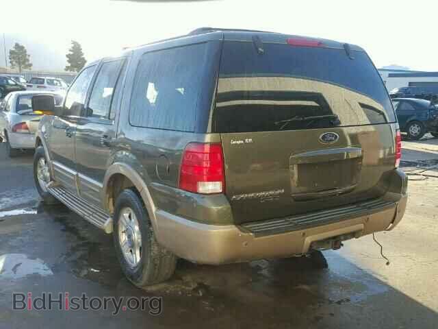 2004 FORD EXPEDITION - VIN: 1FMPU17L44LA59352 - Photo 3