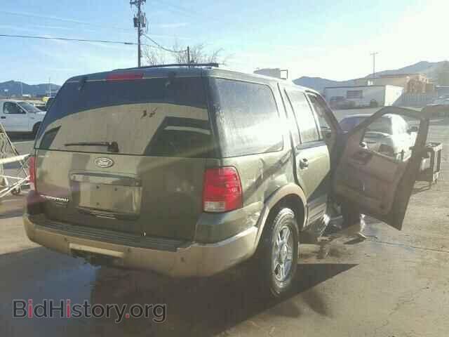 2004 FORD EXPEDITION - VIN: 1FMPU17L44LA59352 - Photo 4
