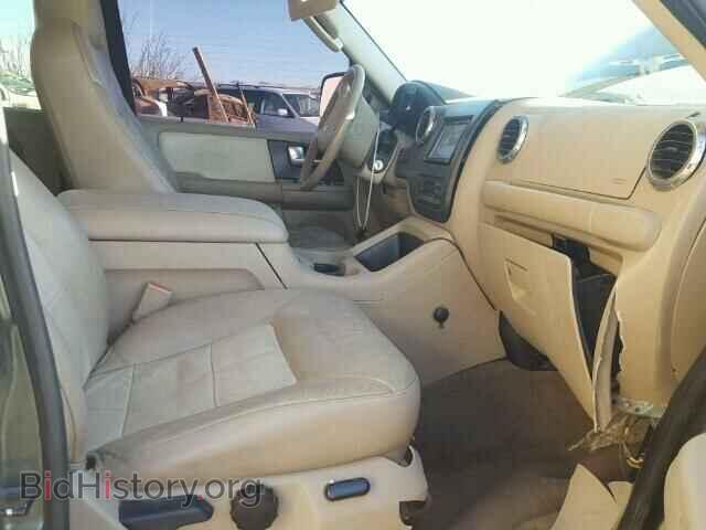 2004 FORD EXPEDITION - VIN: 1FMPU17L44LA59352 - Photo 5