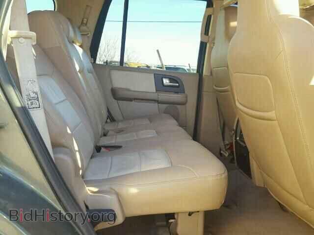2004 FORD EXPEDITION - VIN: 1FMPU17L44LA59352 - Photo 6