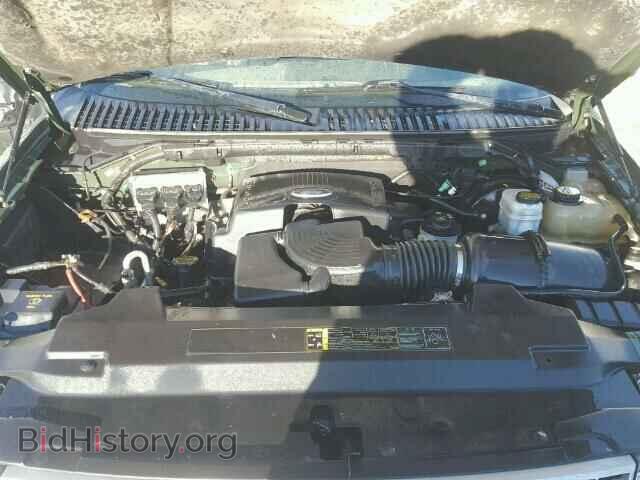 2004 FORD EXPEDITION - VIN: 1FMPU17L44LA59352 - Photo 7